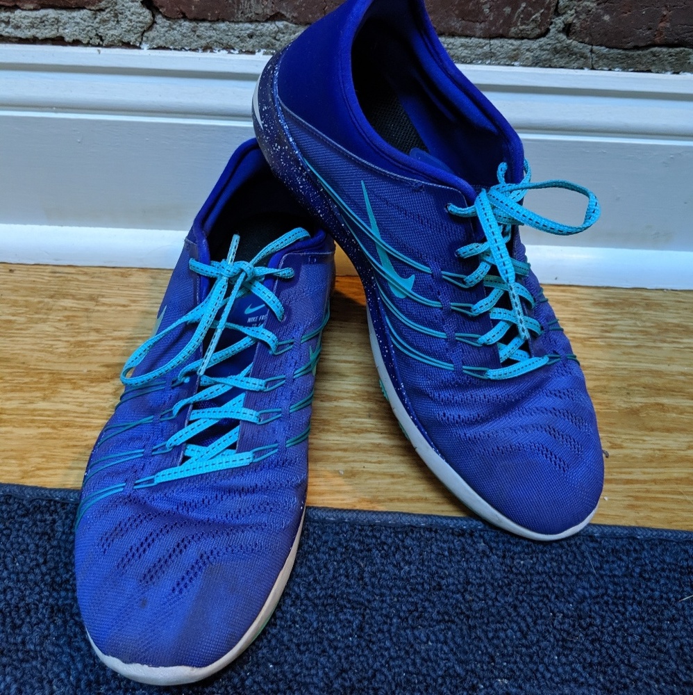 Nike Training Shoes